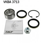 SKF Radlagersatz